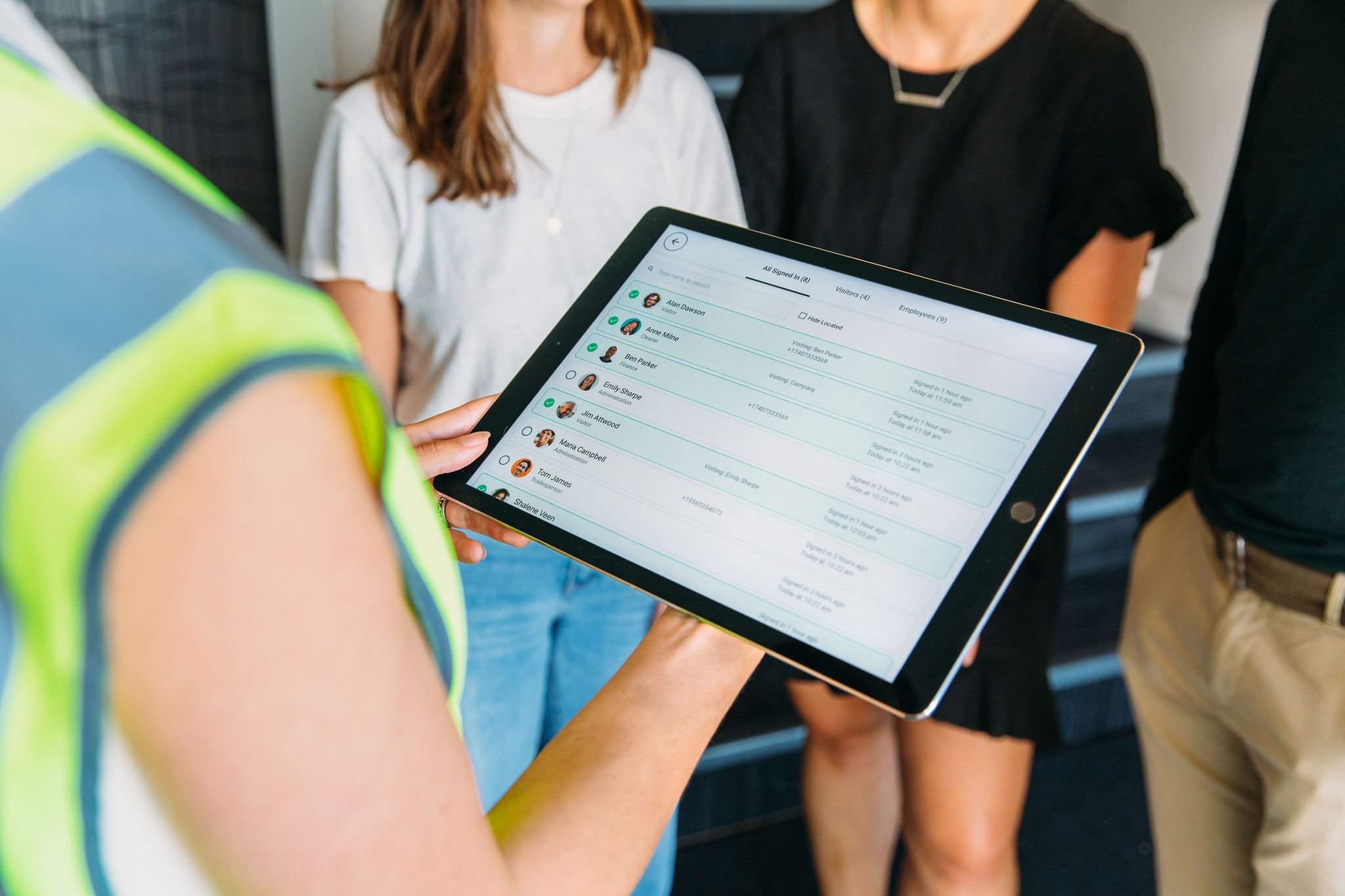 4 Key Elements To Consider in a Workplace Emergency Evacuation Plan